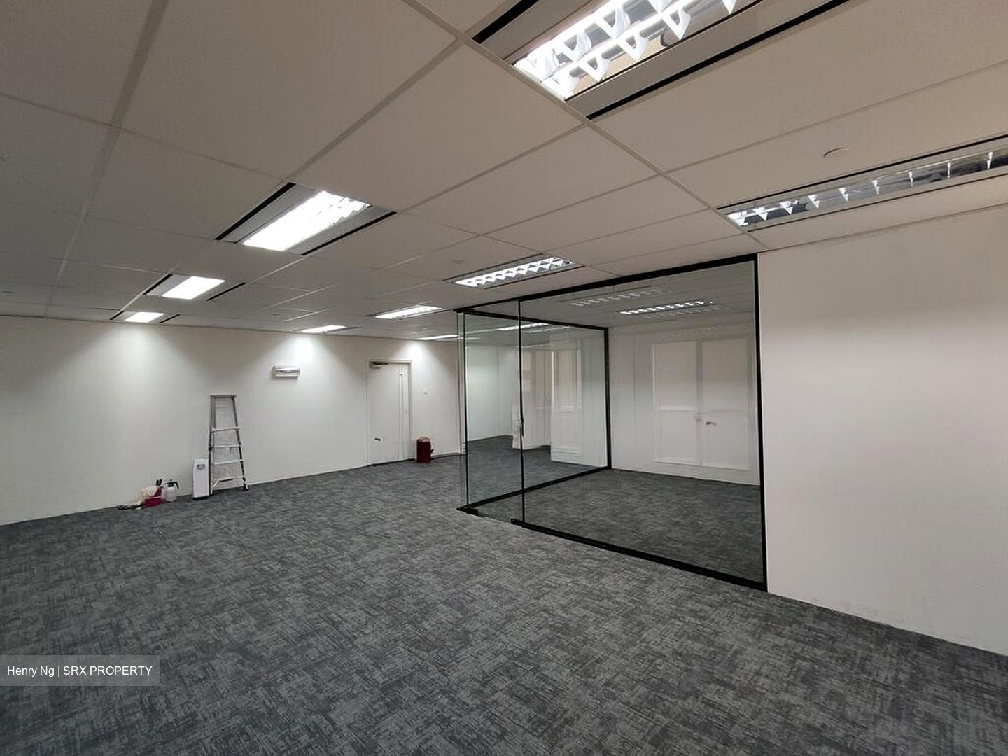 Keck Seng Tower (D1), Office #500291021